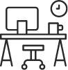 icone bureau d'étude