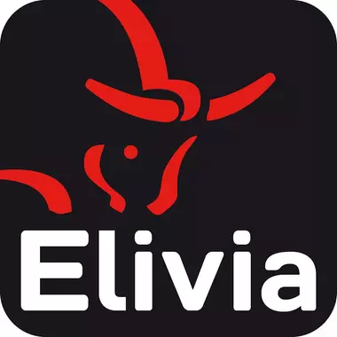 Logo client - Elivia - Agroalimentaire (Viandes)