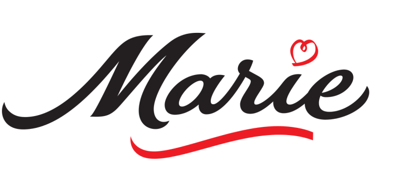 Logo client - Marie - Agroalimentaire (plats préparés)