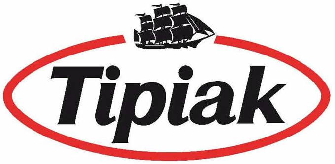 Logo client - Tipiak - Agroalimentaire (Plats préparés)