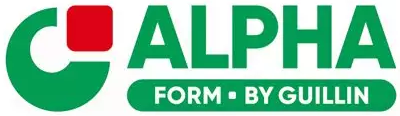 Logo client - AlphaForm - Industrie