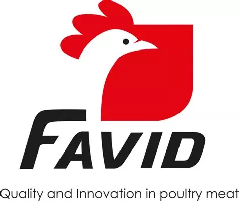 Logo client - Favid - Agroalimentaire (Viandes)