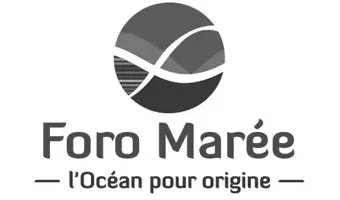 Logo client - Foro Marée - Agroalimentaire (poissons)