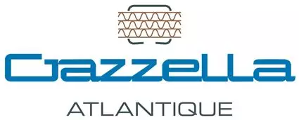Logo client - Gazella - Industrie (Machines)