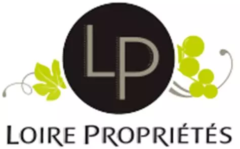 Logo client - Loire Propriétés - Agroalimentaire (Vins, boissons)
