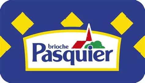 Logo client - Pasquier - Agroalimentaire (Boulangerie, pâtisseries)