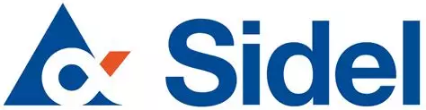 Logo client - Sidel - Industrie