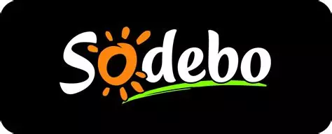 Logo client - Sodebo - Agroalimentaire (plats préparés)